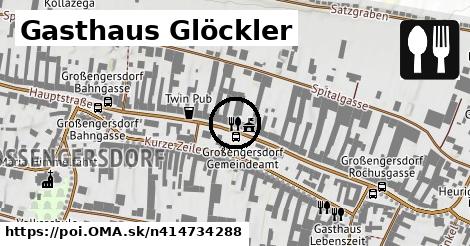 Gasthaus Glöckler