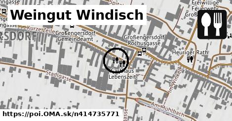 Weingut Windisch