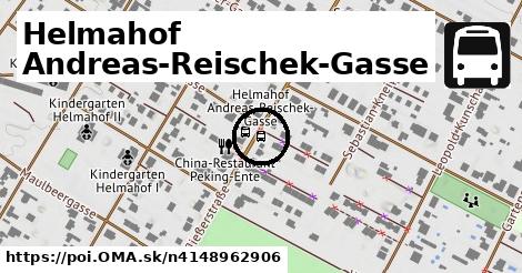 Helmahof Andreas-Reischek-Gasse