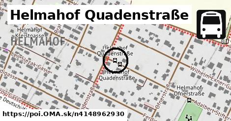 Helmahof Quadenstraße