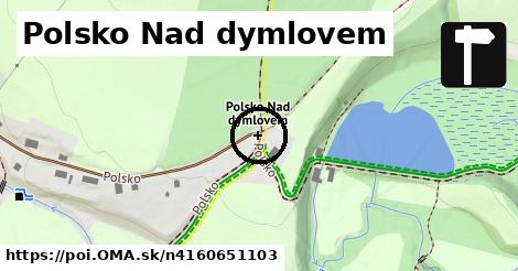 Polsko Nad dymlovem