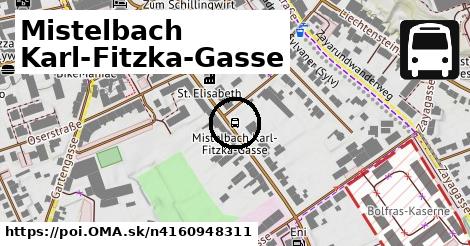 Mistelbach Karl-Fitzka-Gasse