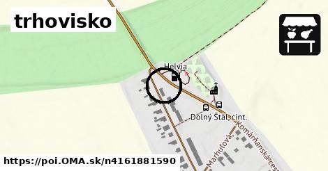 trhovisko