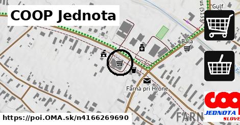 COOP Jednota