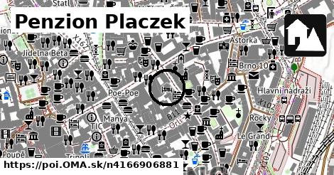 Penzion Placzek