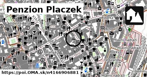 Penzion Placzek