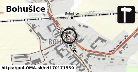 Bohušice