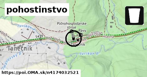 pohostinstvo