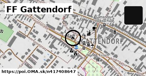 FF Gattendorf