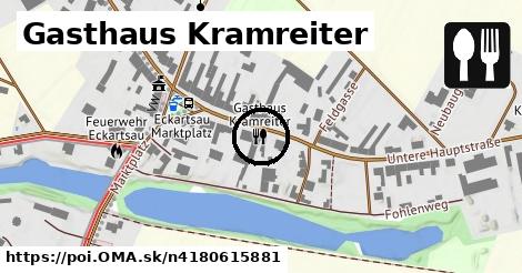 Gasthaus Kramreiter