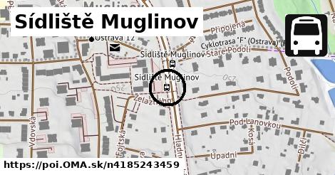 Sídliště Muglinov
