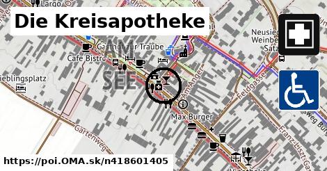 Die Kreisapotheke