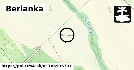 Berianka