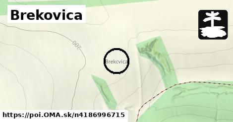 Brekovica