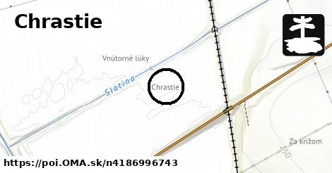 Chrastie