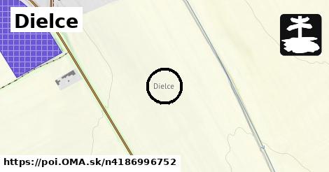 Dielce