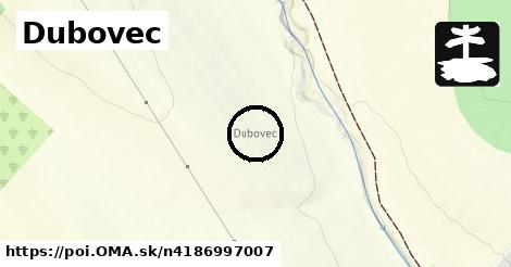 Dubovec