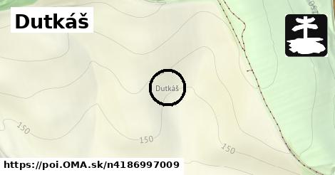 Dutkáš