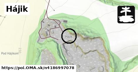 Hájik