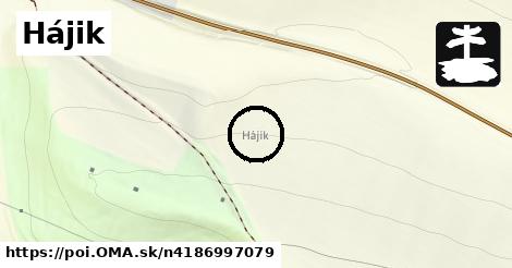 Hájik