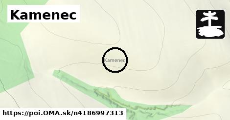 Kamenec