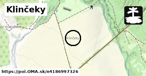 Klinčeky