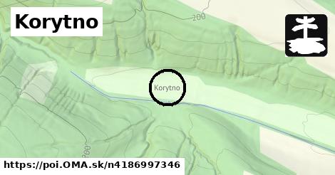Korytno