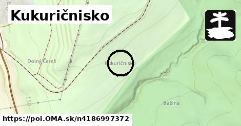 Kukuričnisko