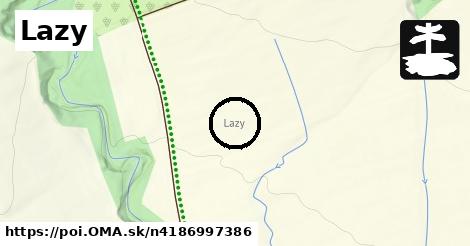 Lazy