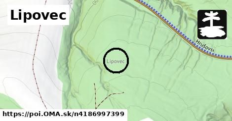 Lipovec