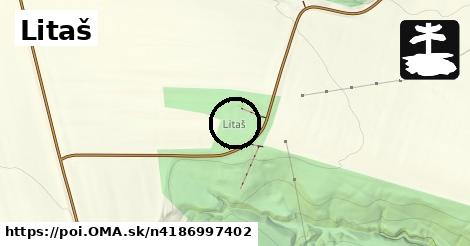 Litaš