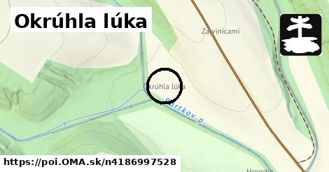 Okrúhla lúka