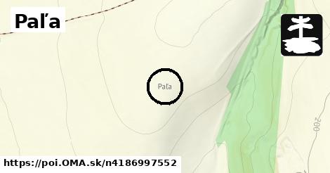 Paľa