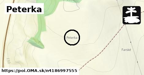 Peterka