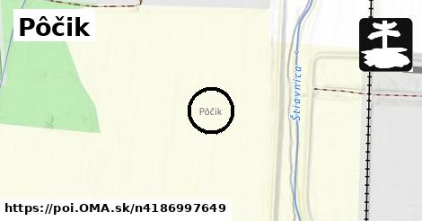 Pôčik