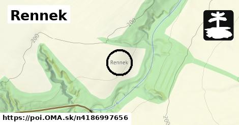 Rennek