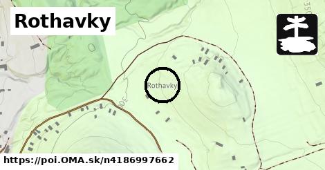 Rothavky