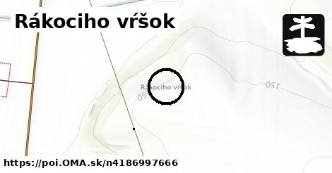 Rákociho vŕšok