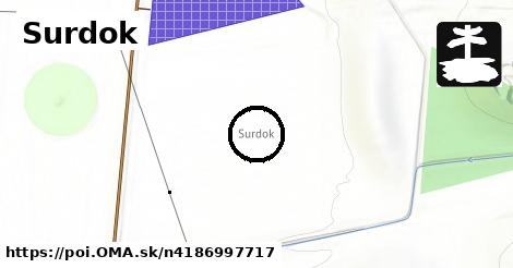 Surdok