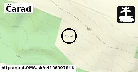 Čarad