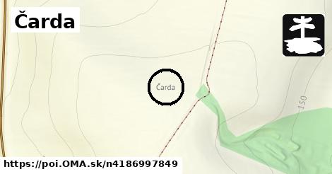 Čarda