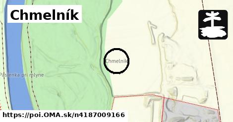 Chmelník