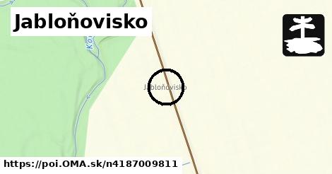 Jabloňovisko