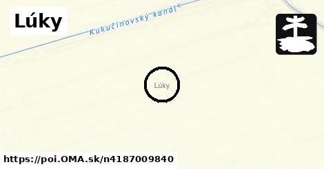 Lúky