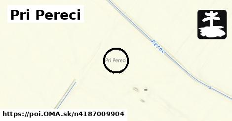 Pri Pereci