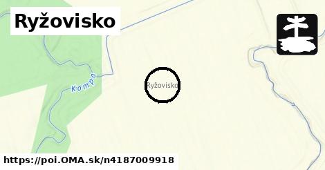 Ryžovisko