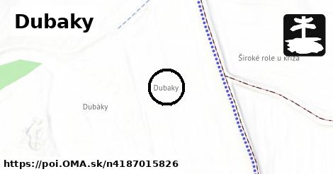 Dubaky