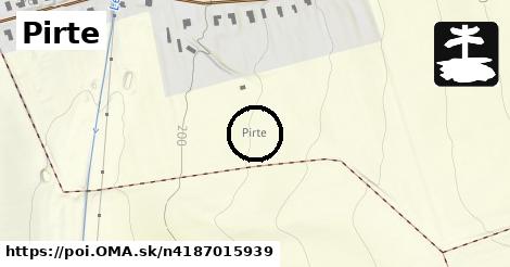 Pirte