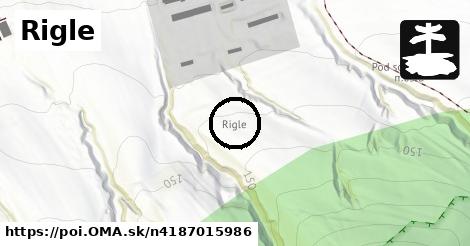 Rigle