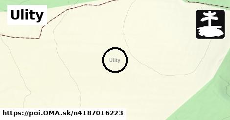 Ulity